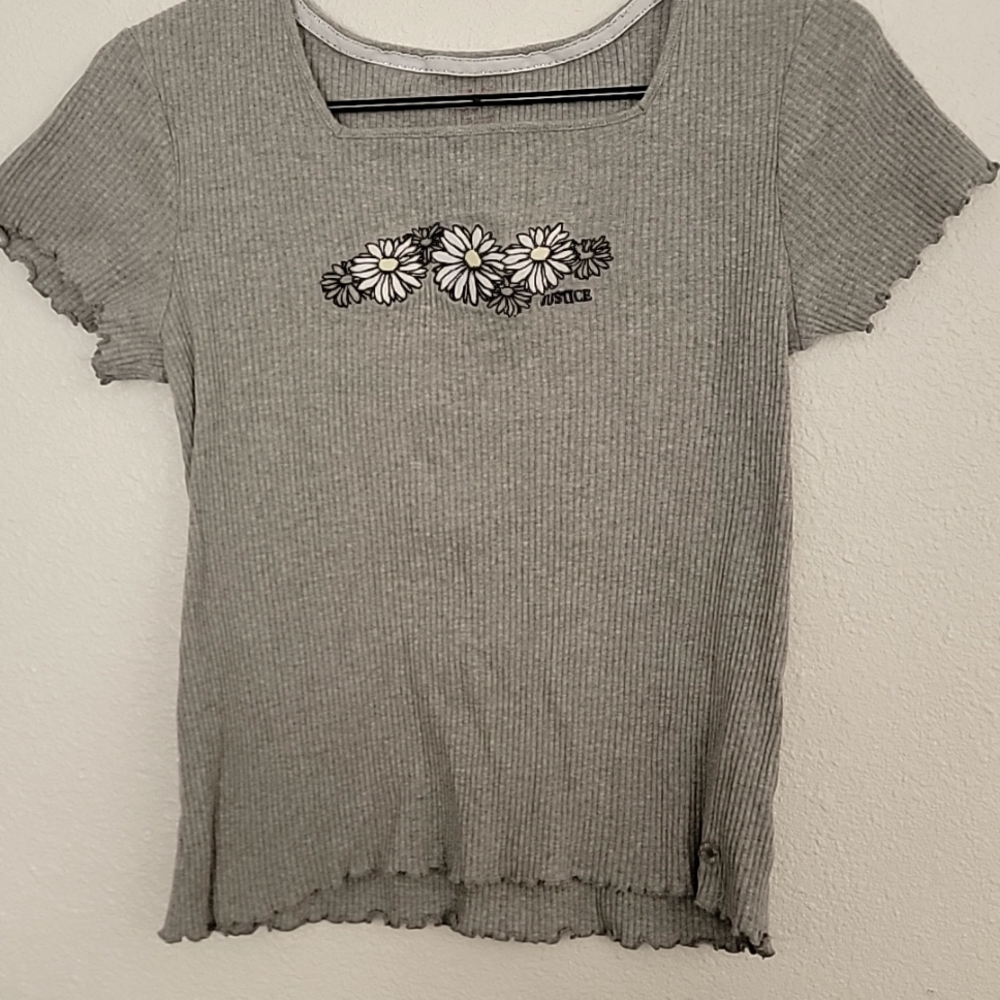 Justice Shirt